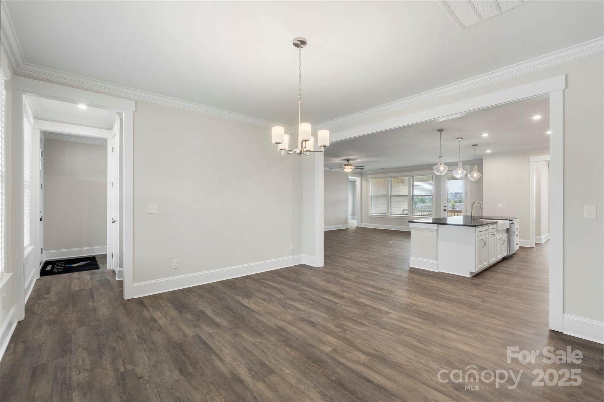 Riverwalk - Residential