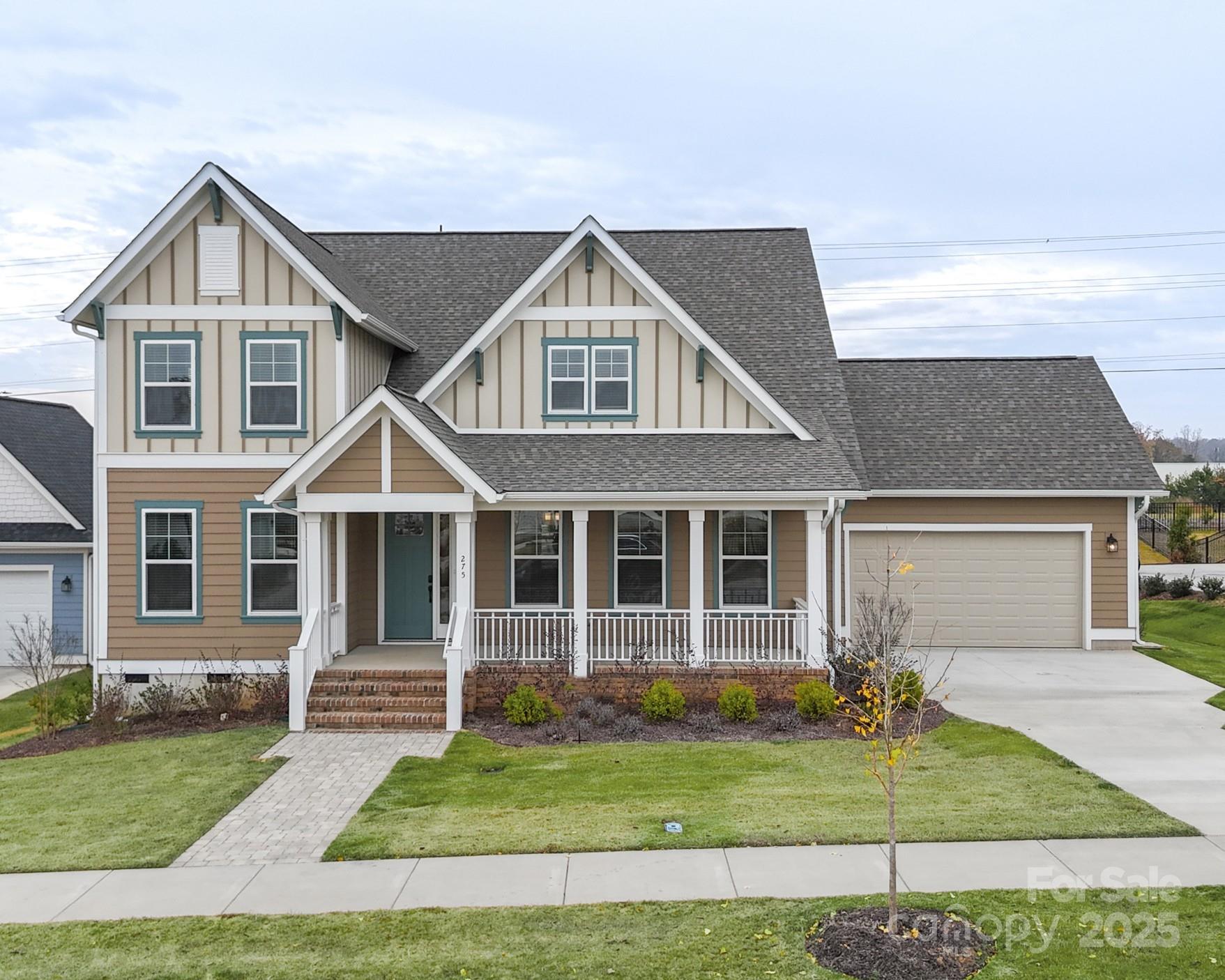 Riverwalk - Residential