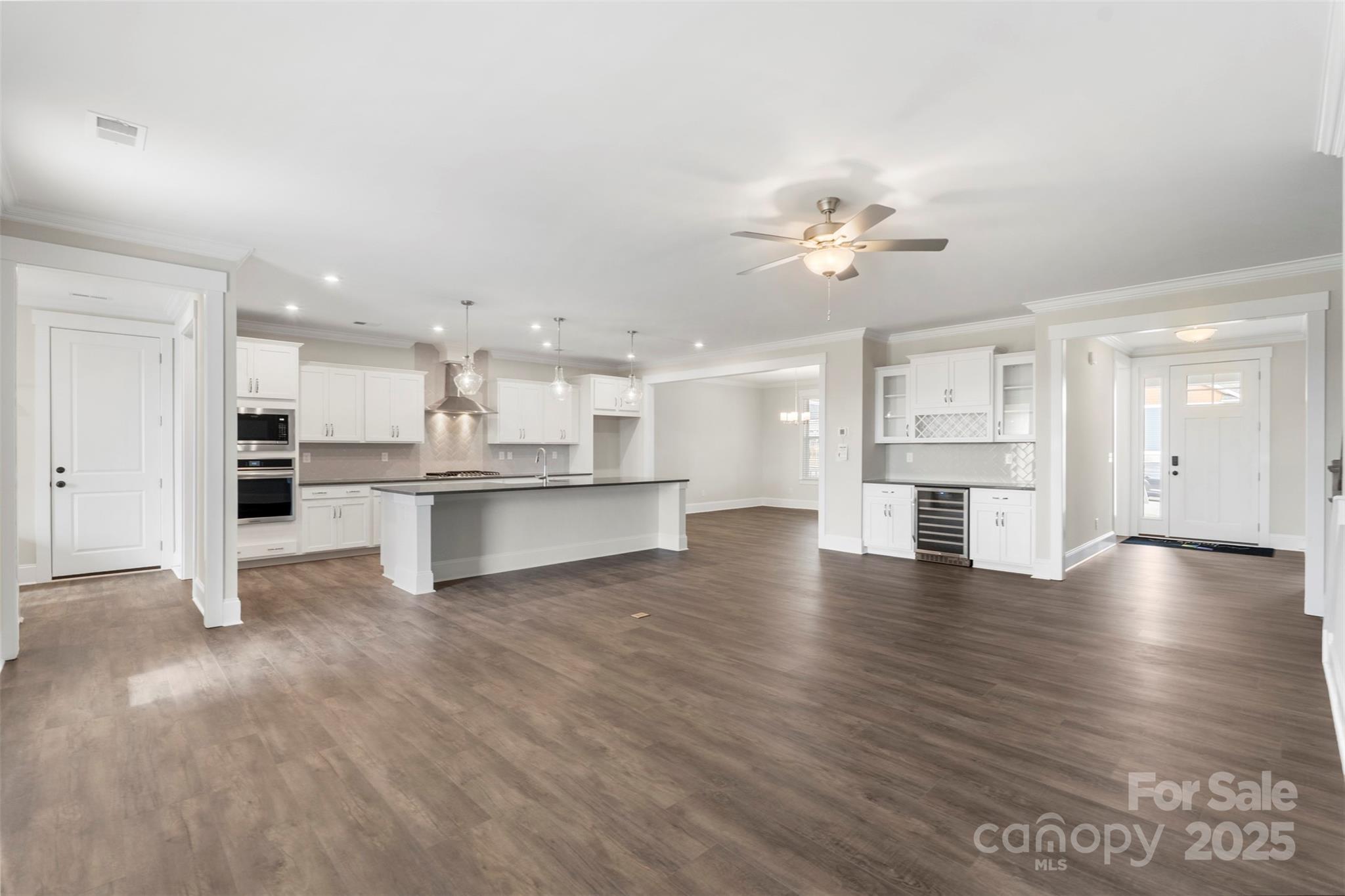 Riverwalk - Residential