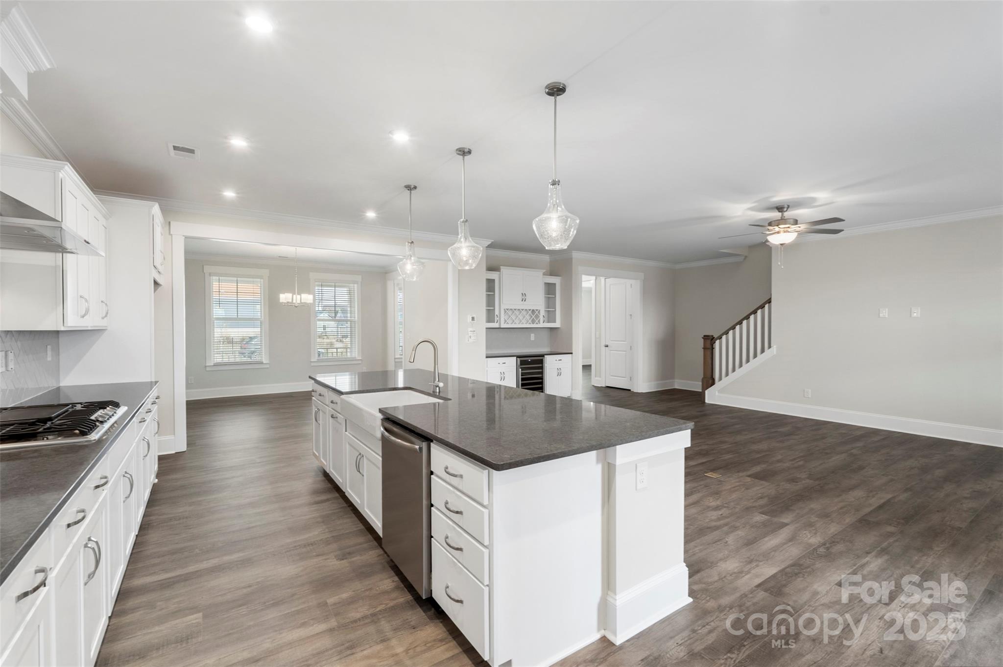 Riverwalk - Residential