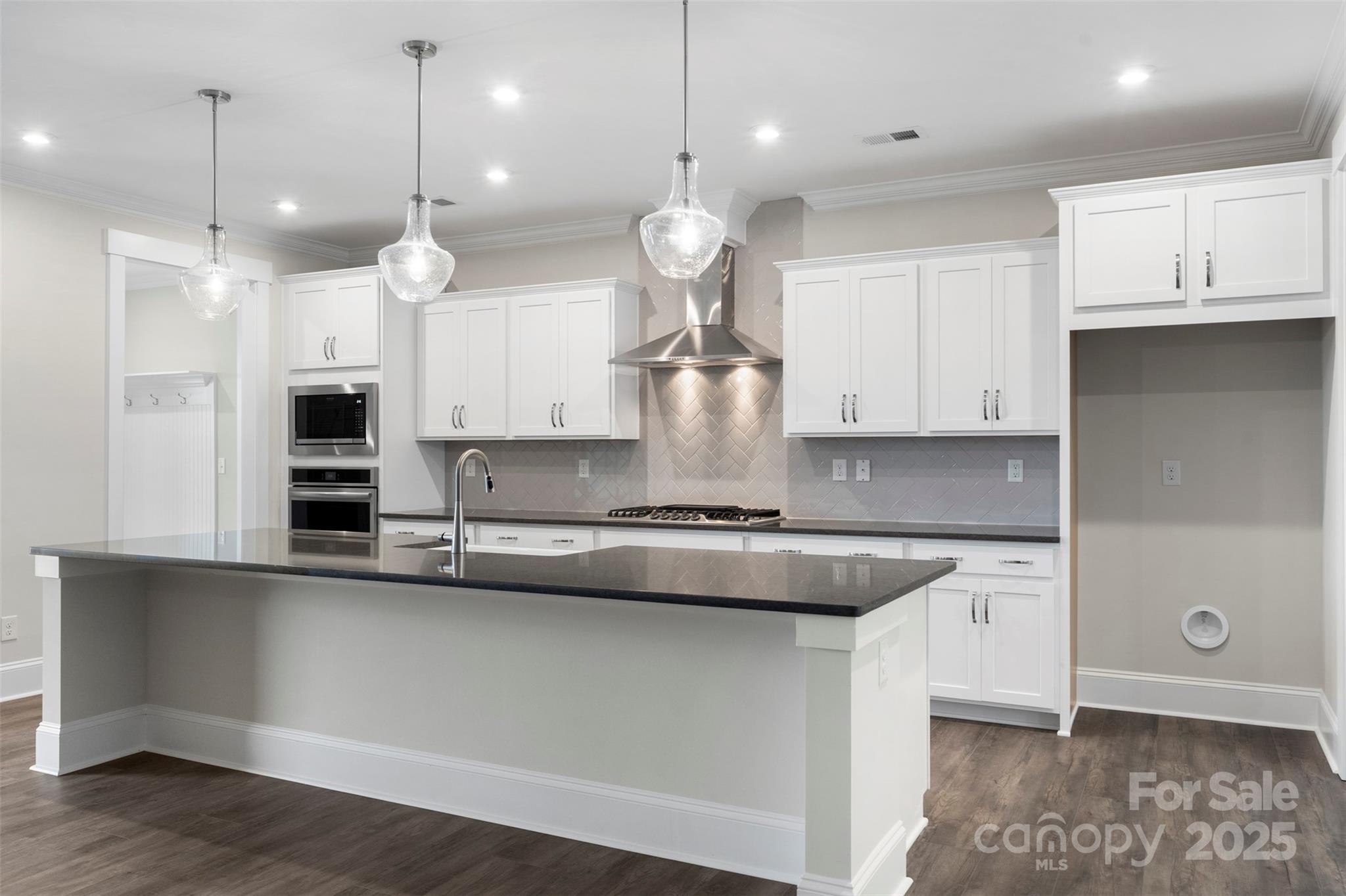 Riverwalk - Residential