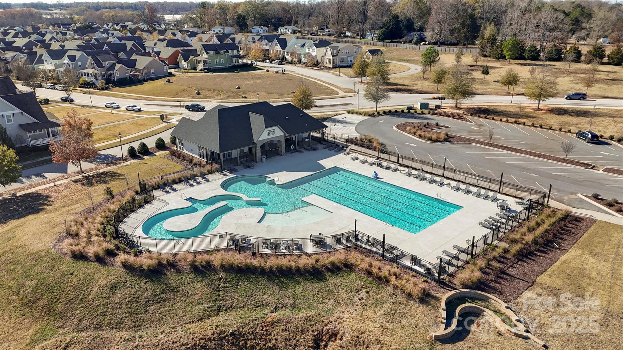 Riverwalk - Residential