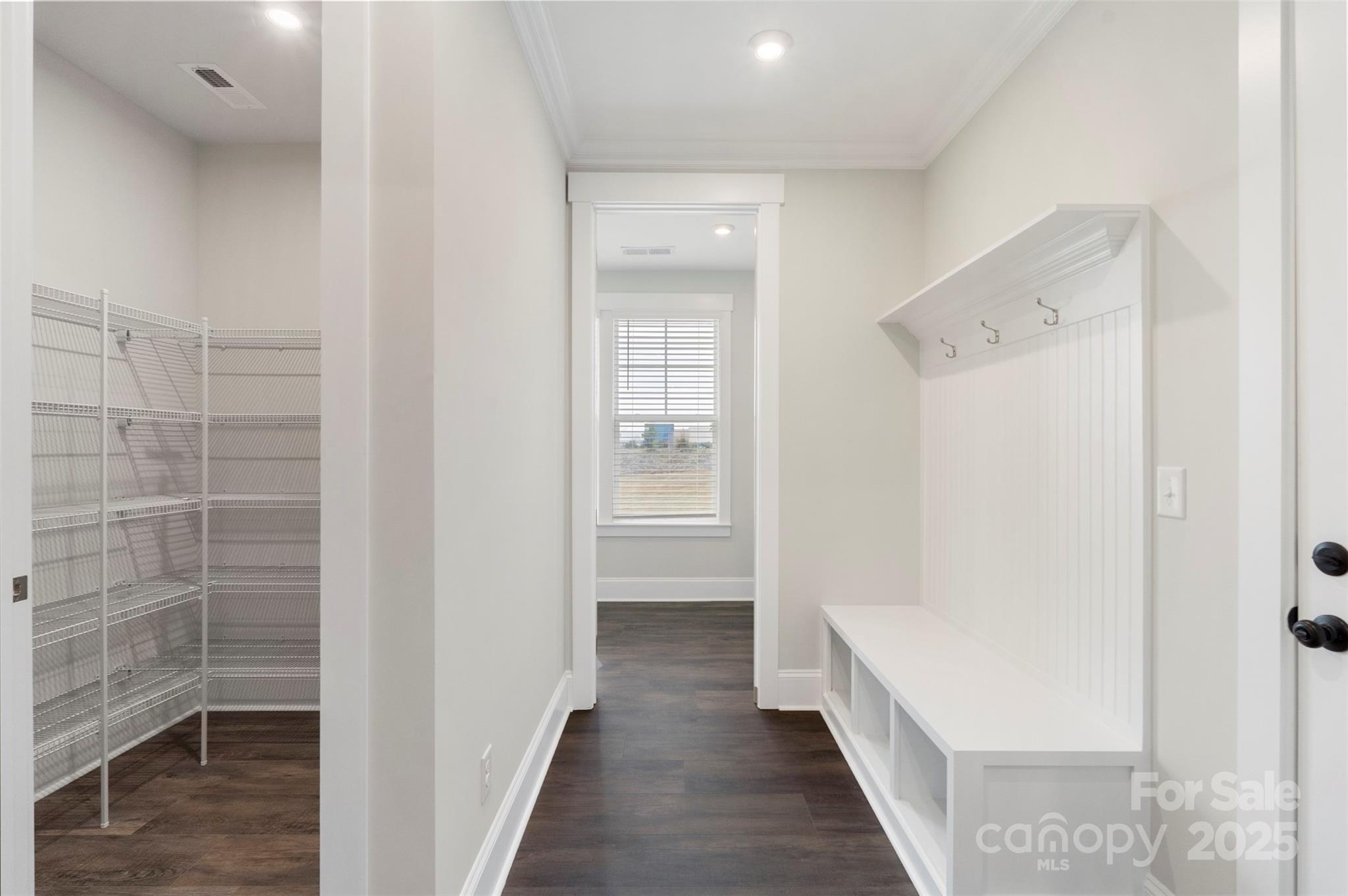 Riverwalk - Residential