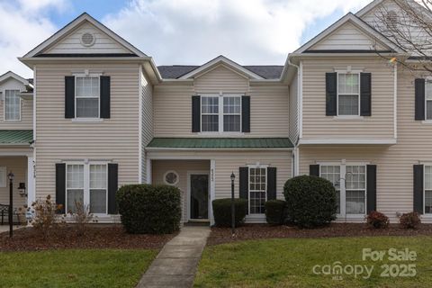 A home in Harrisburg