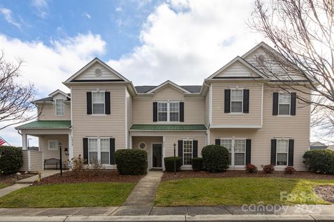 A home in Harrisburg