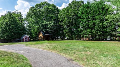 A home in Statesville