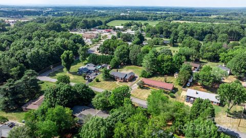 A home in Statesville