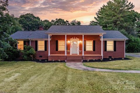 A home in Statesville