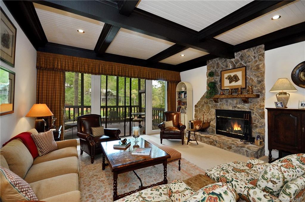 River Park - Residential