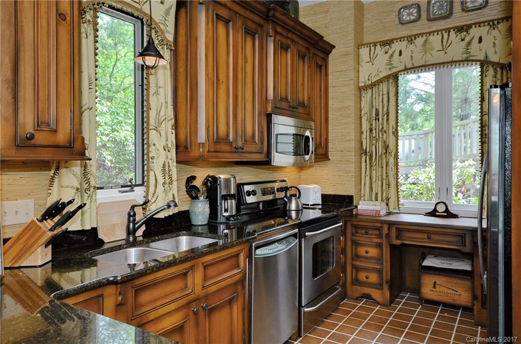 River Park - Residential