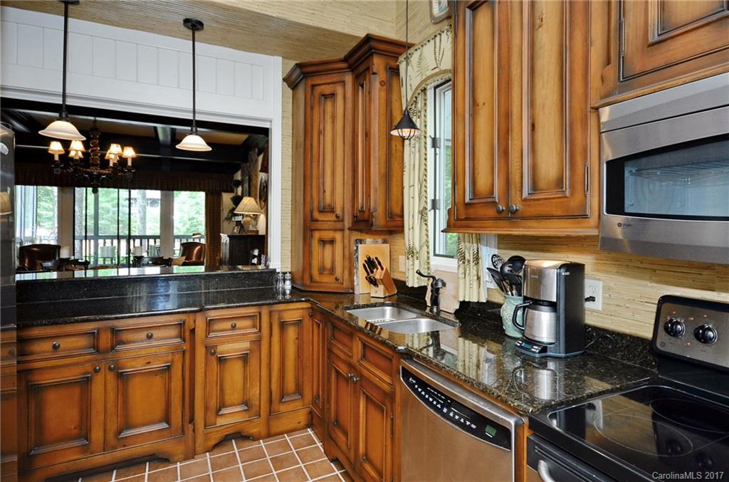 River Park - Residential