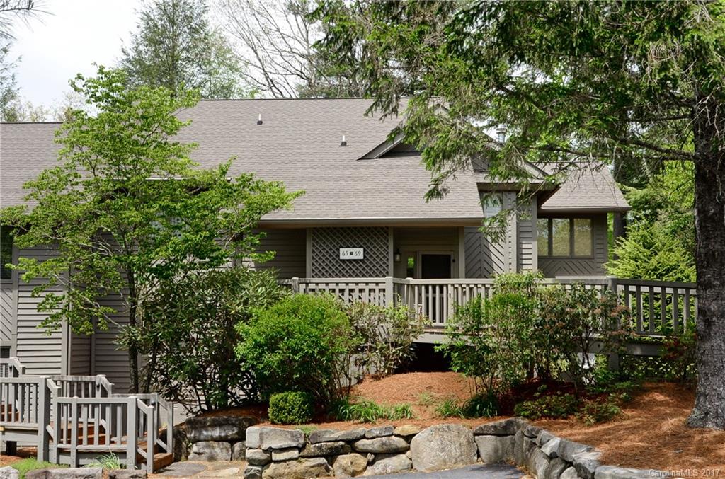 River Park - Residential