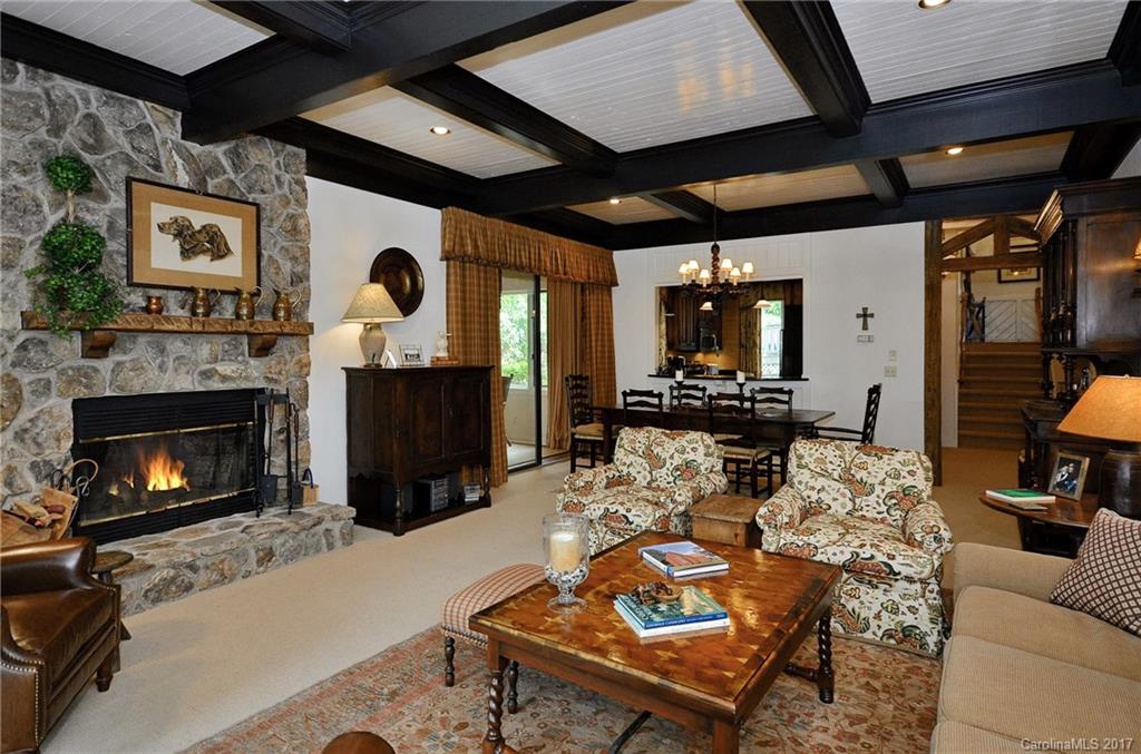 River Park - Residential