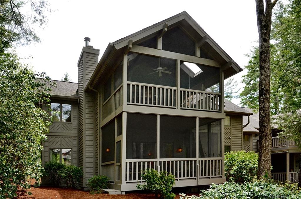 River Park - Residential