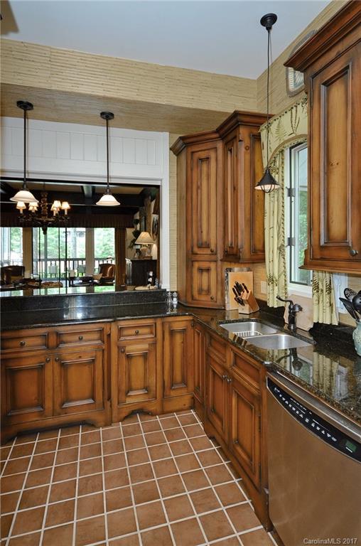 River Park - Residential