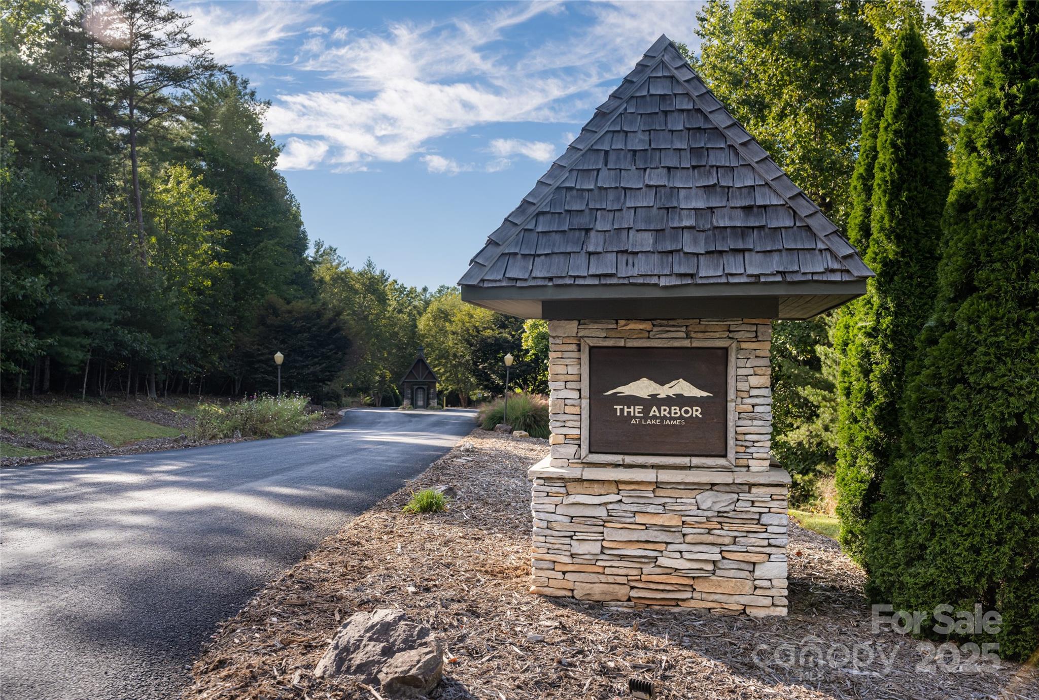 The Arbor at Lake James - Land