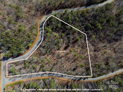 761 High Trail Drive 39 Nebo NC 28761