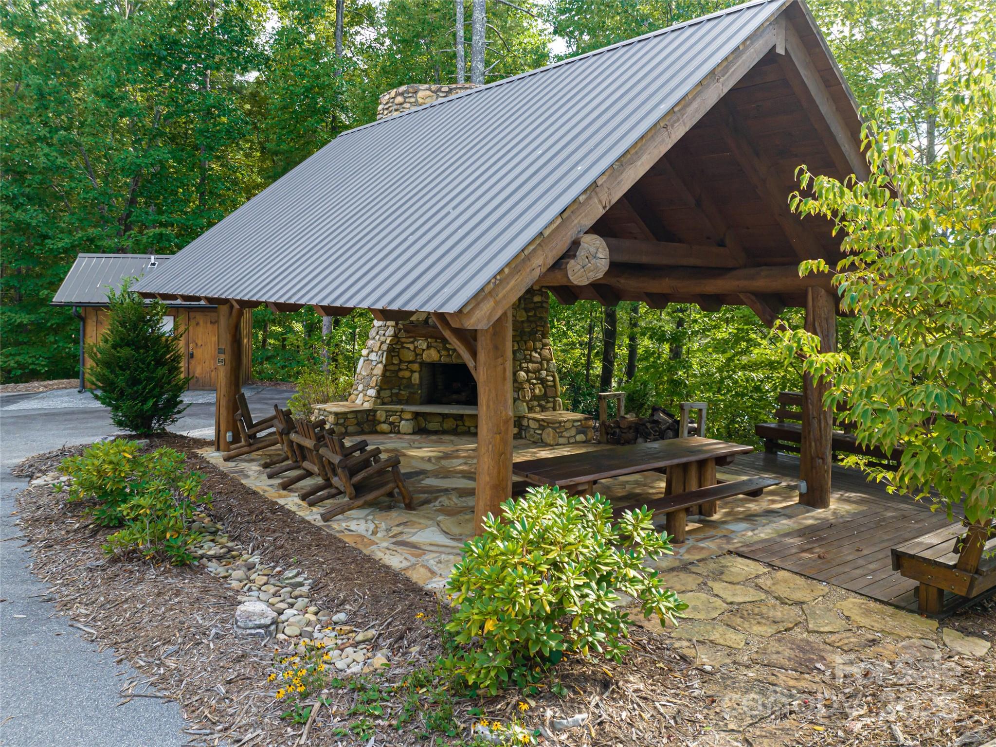 The Arbor at Lake James - Land