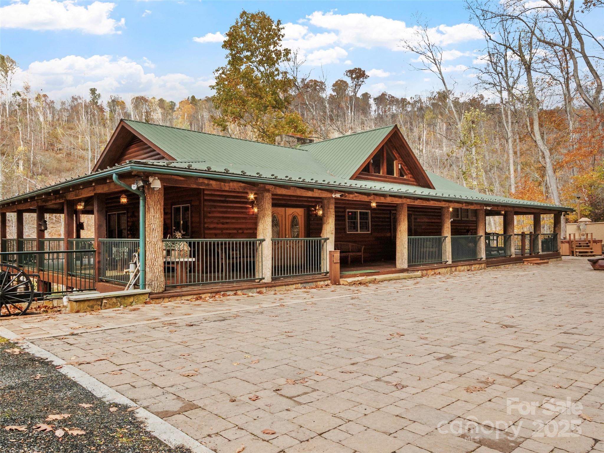 90 Rogers Creek Drive