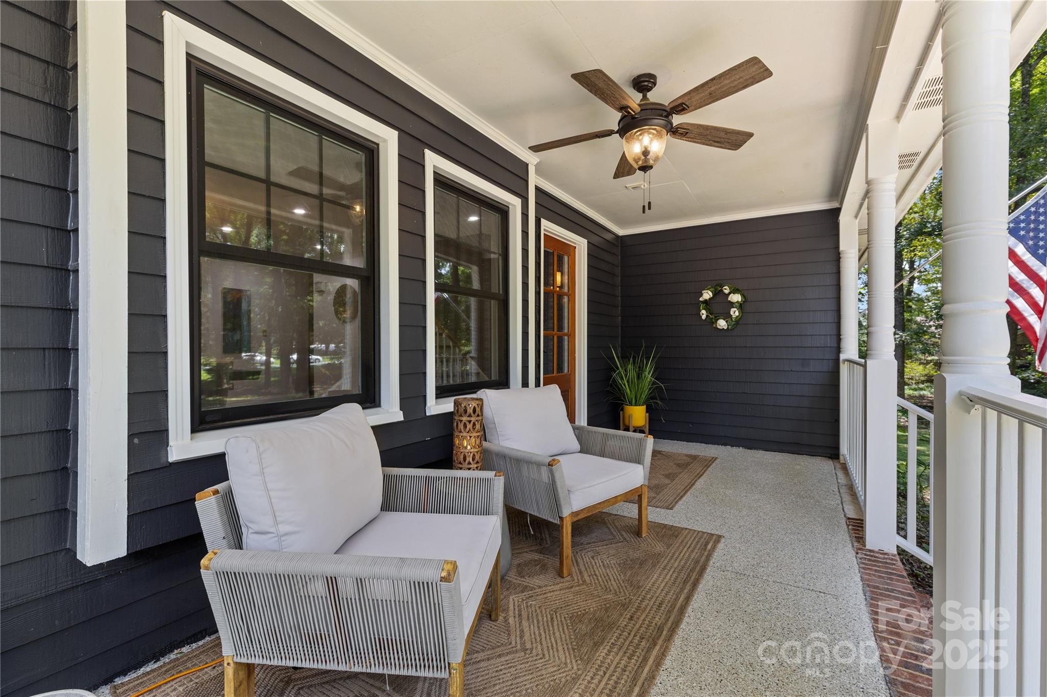 2540 Bain Farm Road