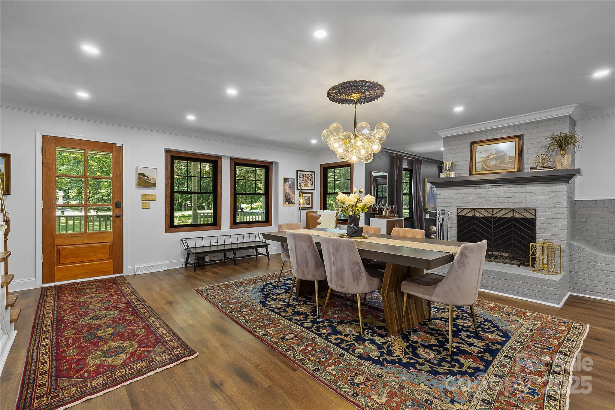 2540 Bain Farm Road