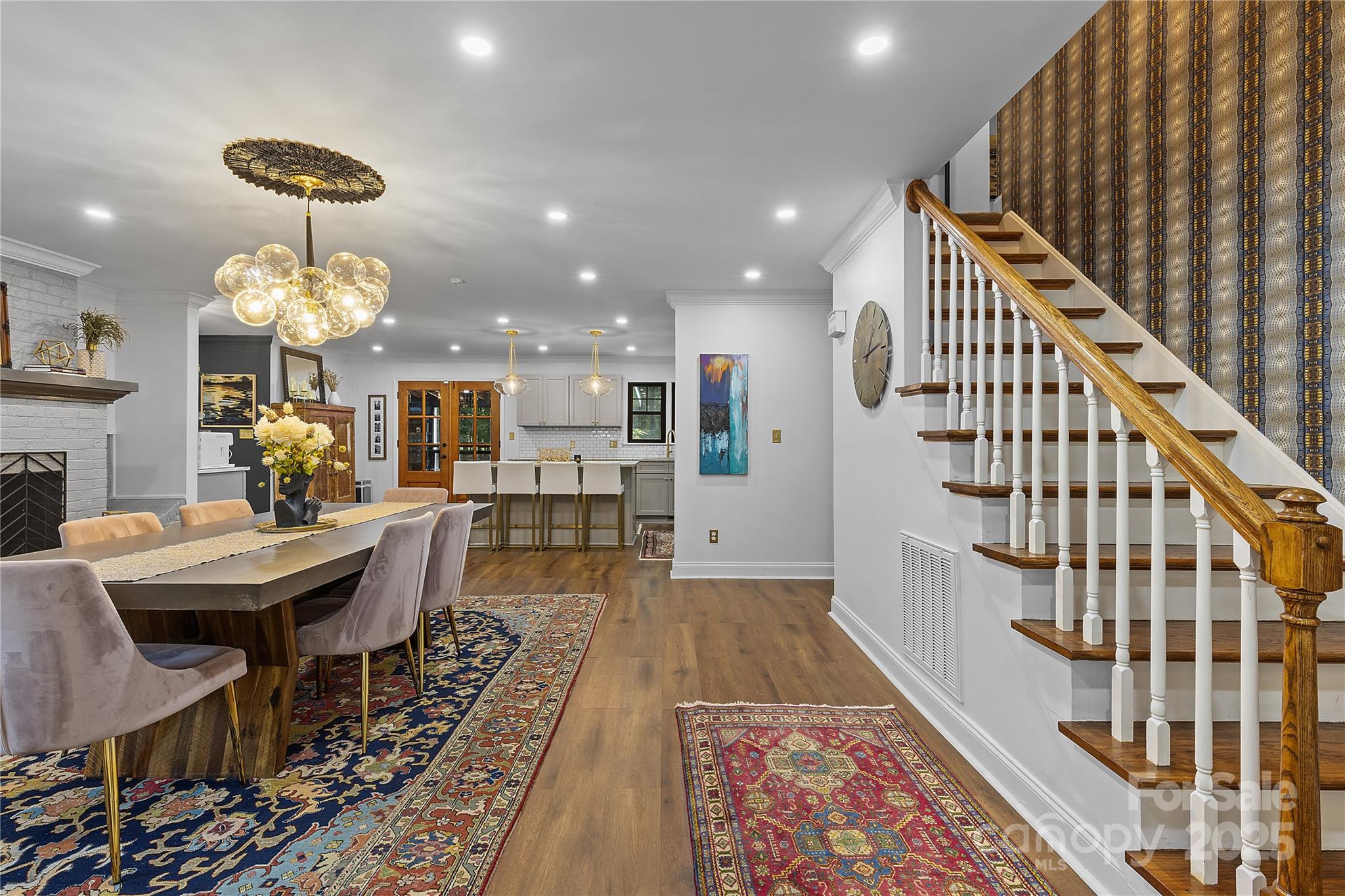 2540 Bain Farm Road