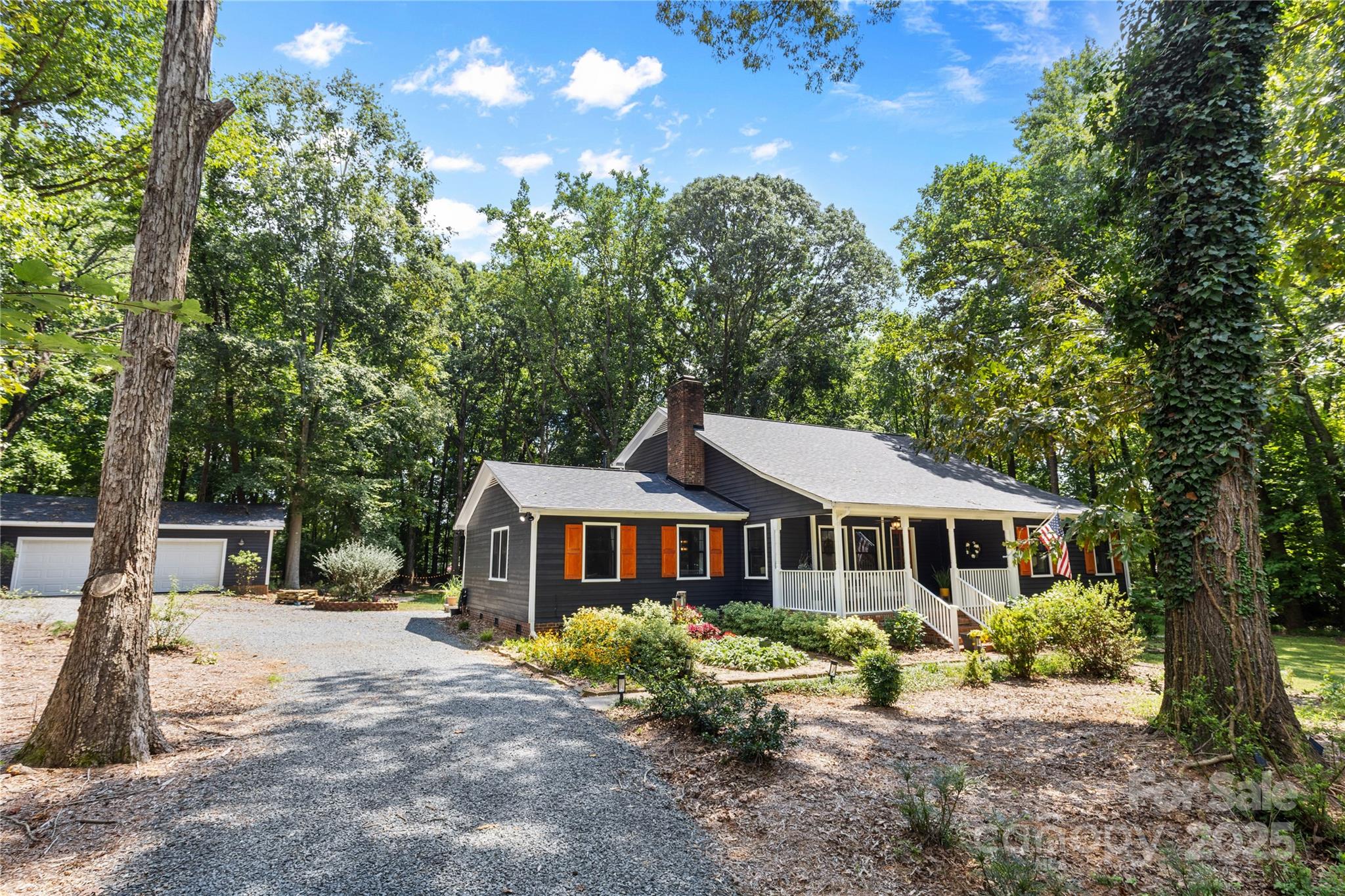 2540 Bain Farm Road