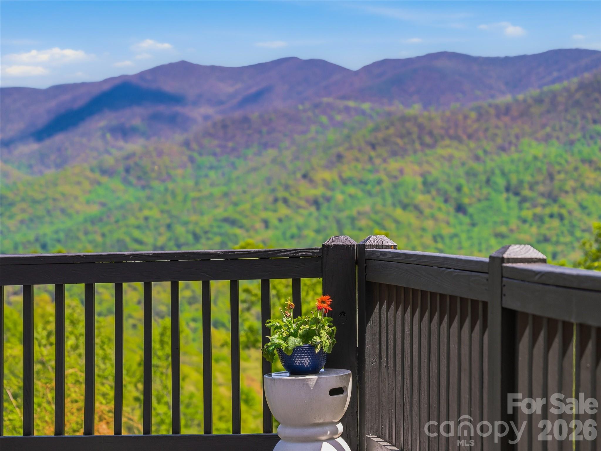 North Knob Preserve - Residential