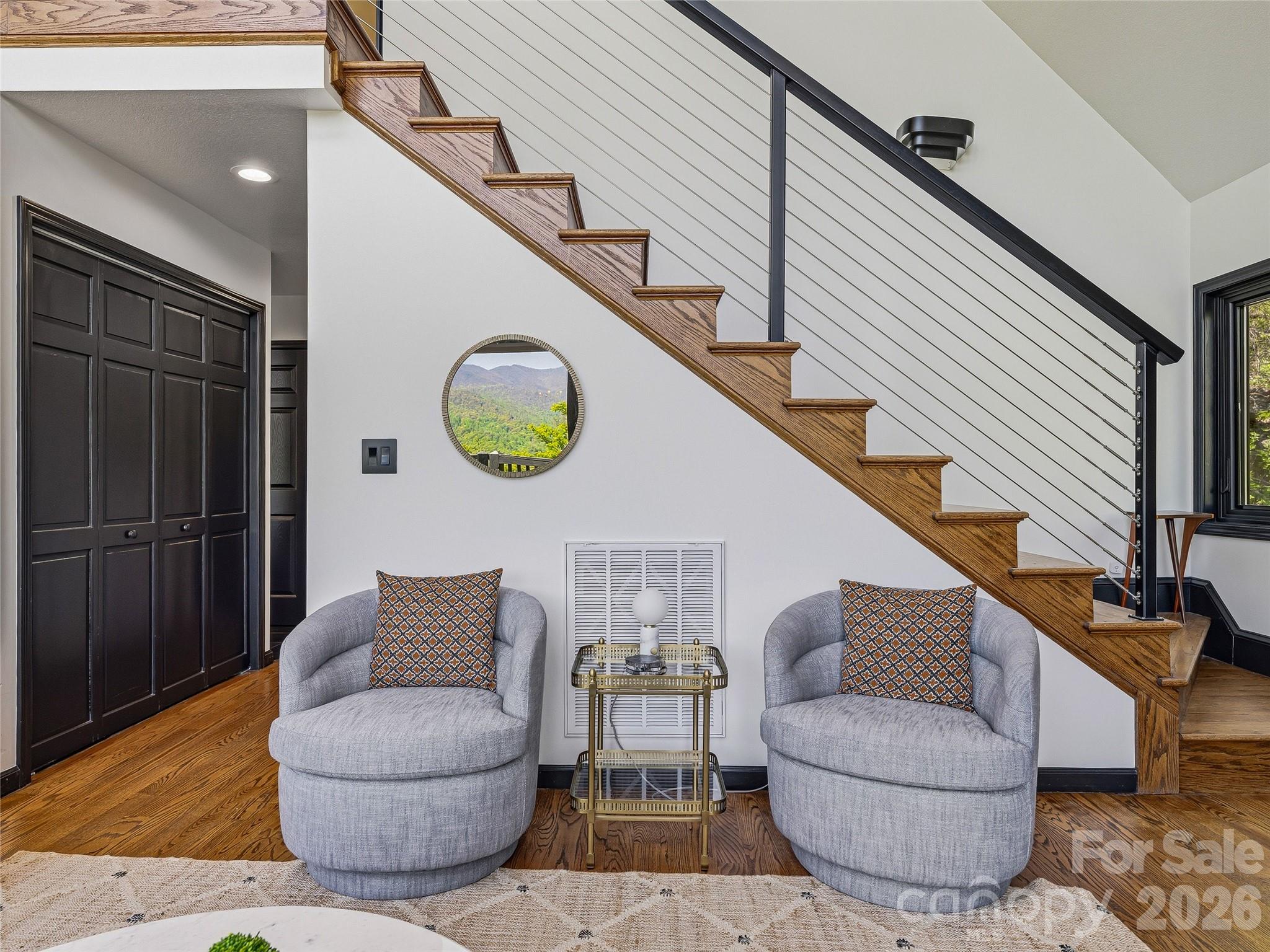 North Knob Preserve - Residential