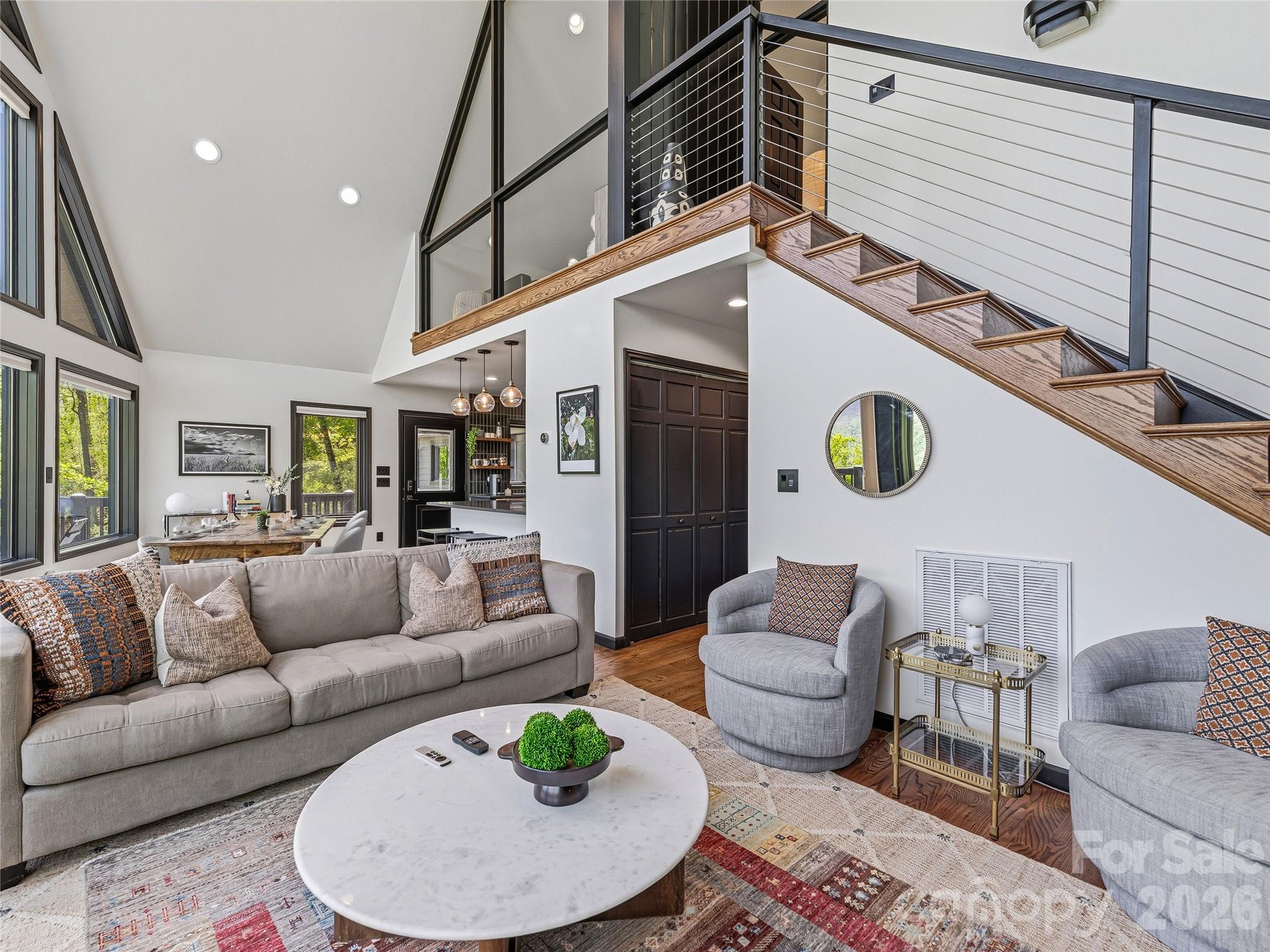 North Knob Preserve - Residential