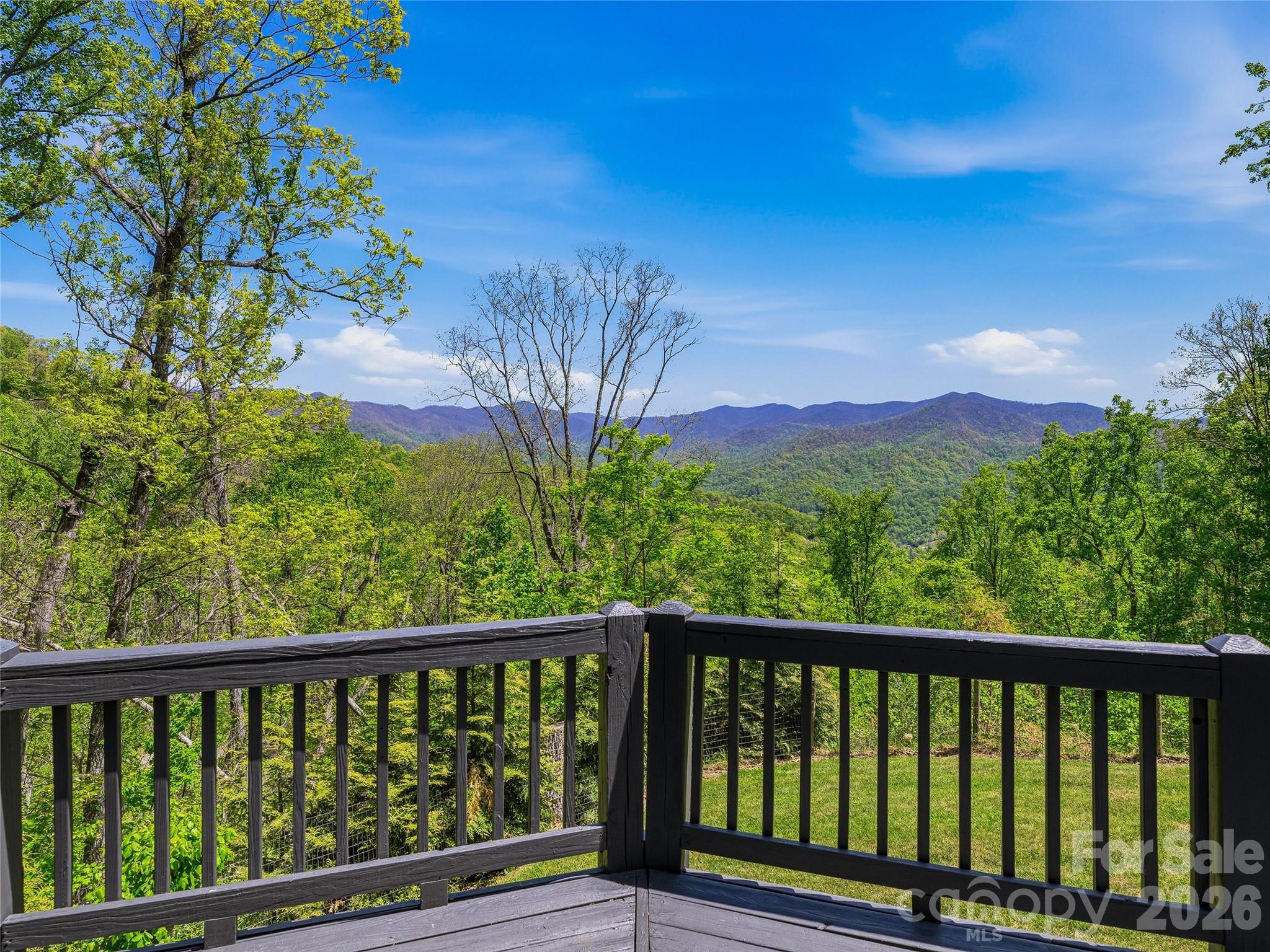 North Knob Preserve - Residential