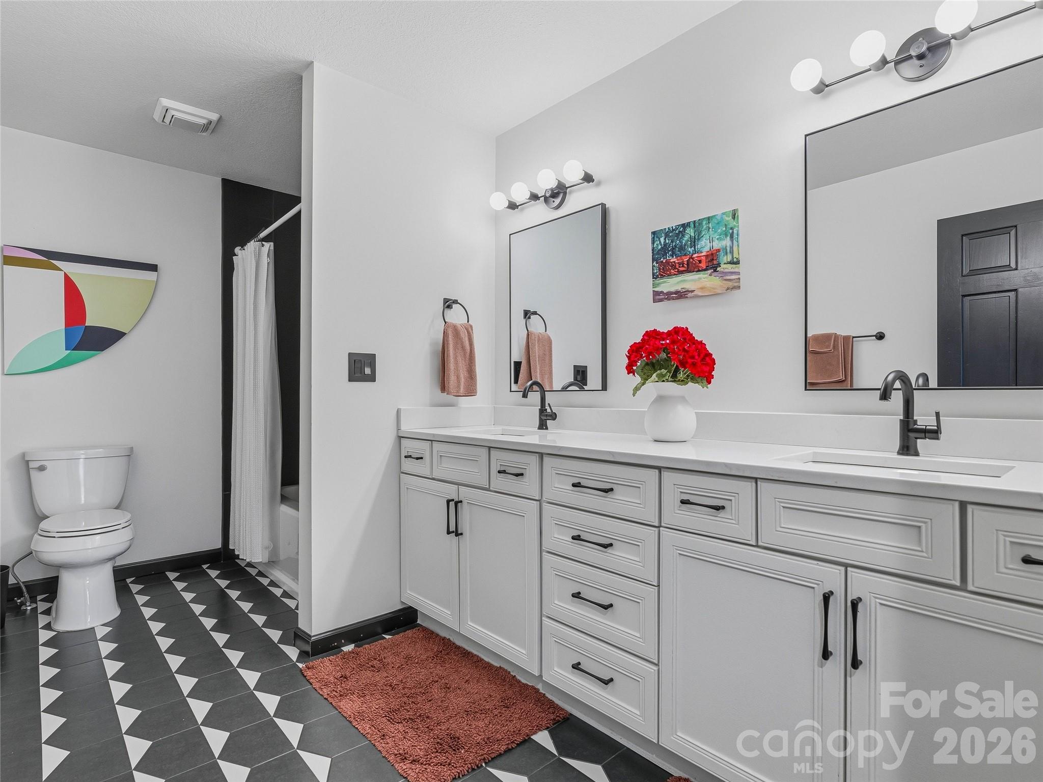 North Knob Preserve - Residential