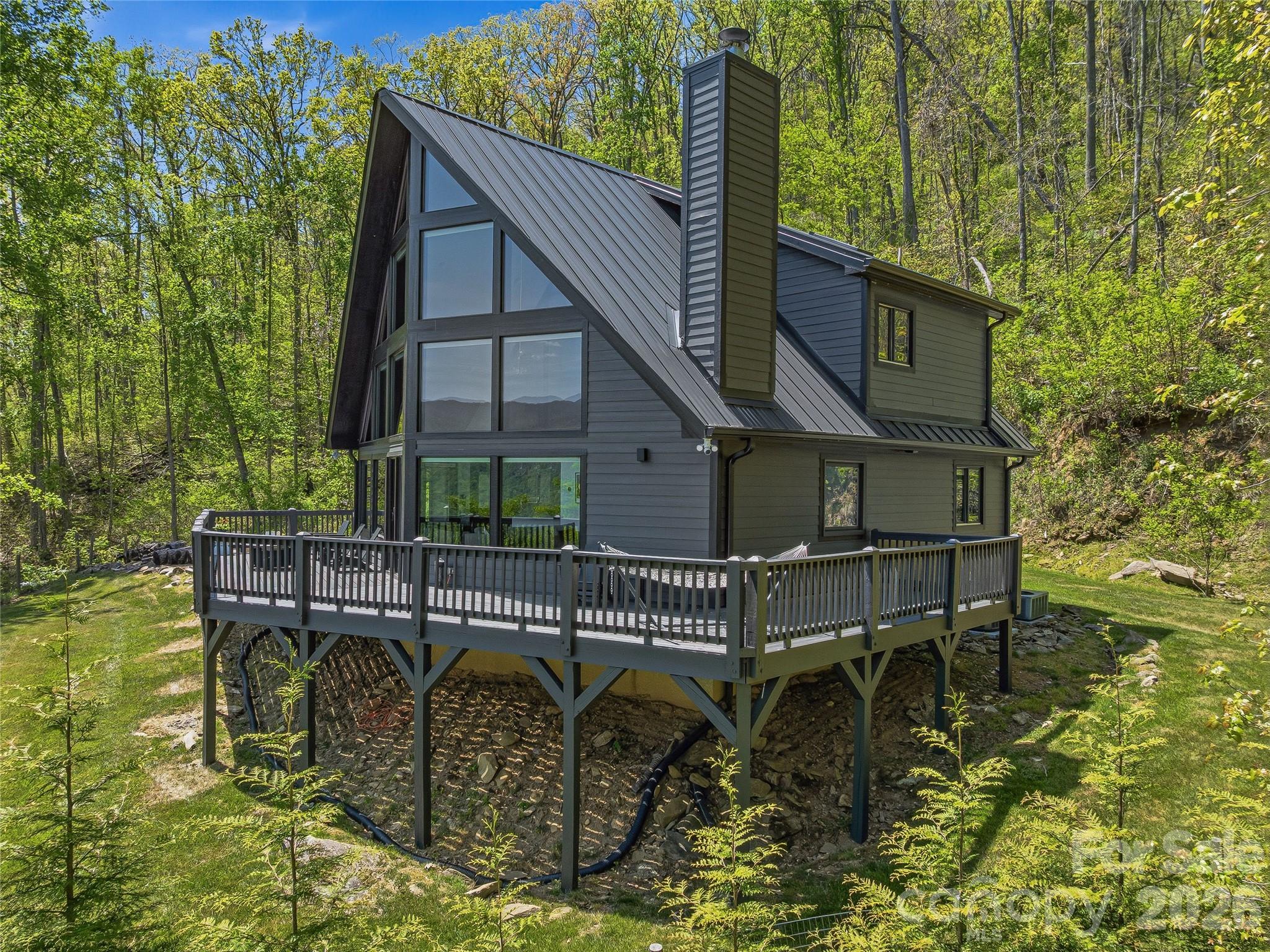 North Knob Preserve - Residential