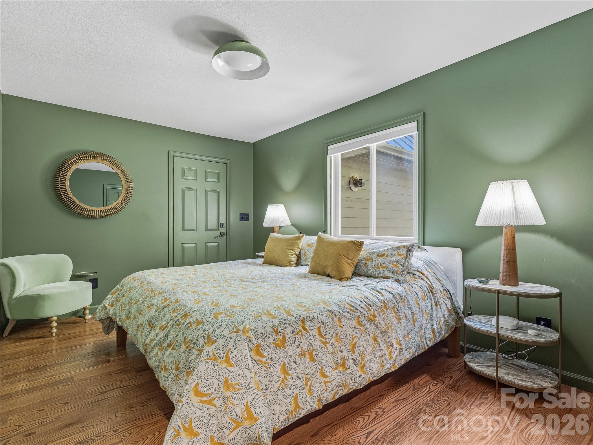 North Knob Preserve - Residential