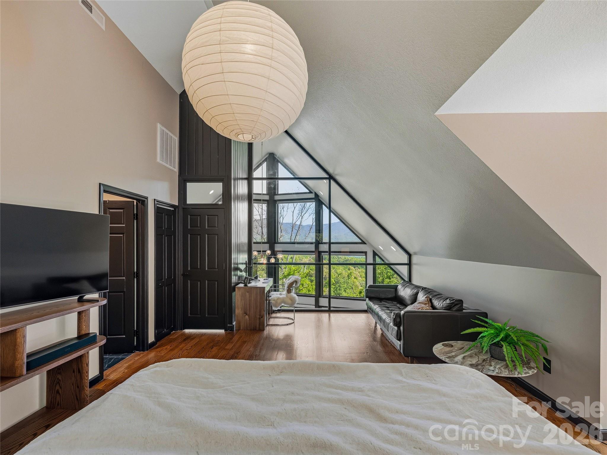 North Knob Preserve - Residential