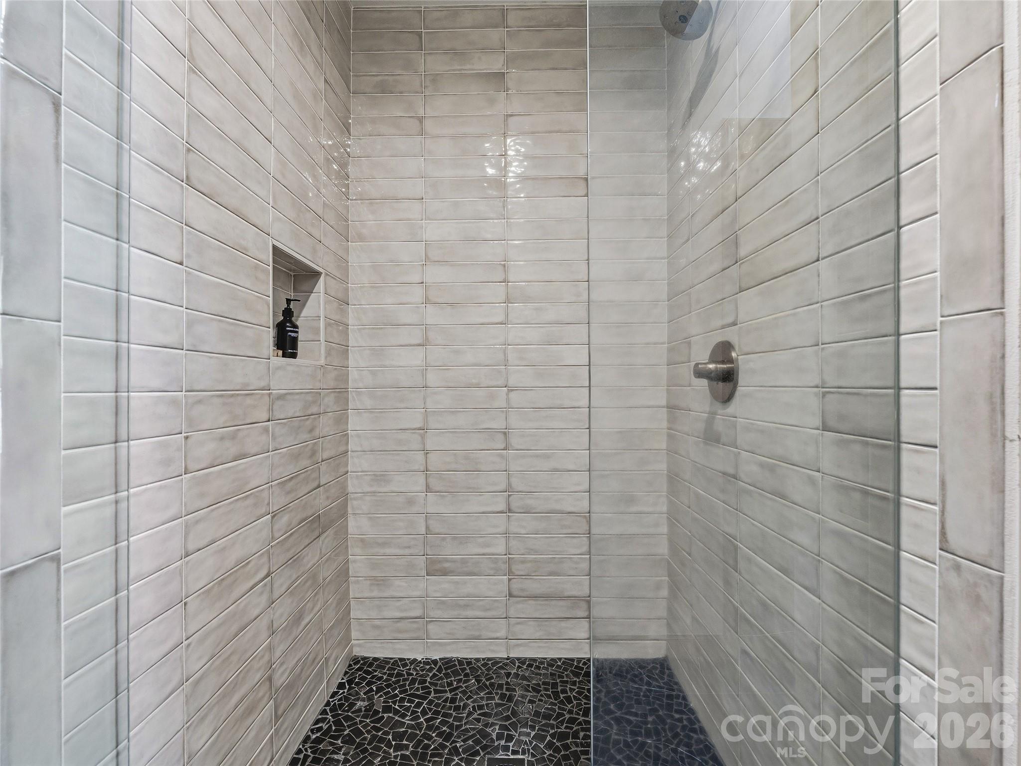 North Knob Preserve - Residential