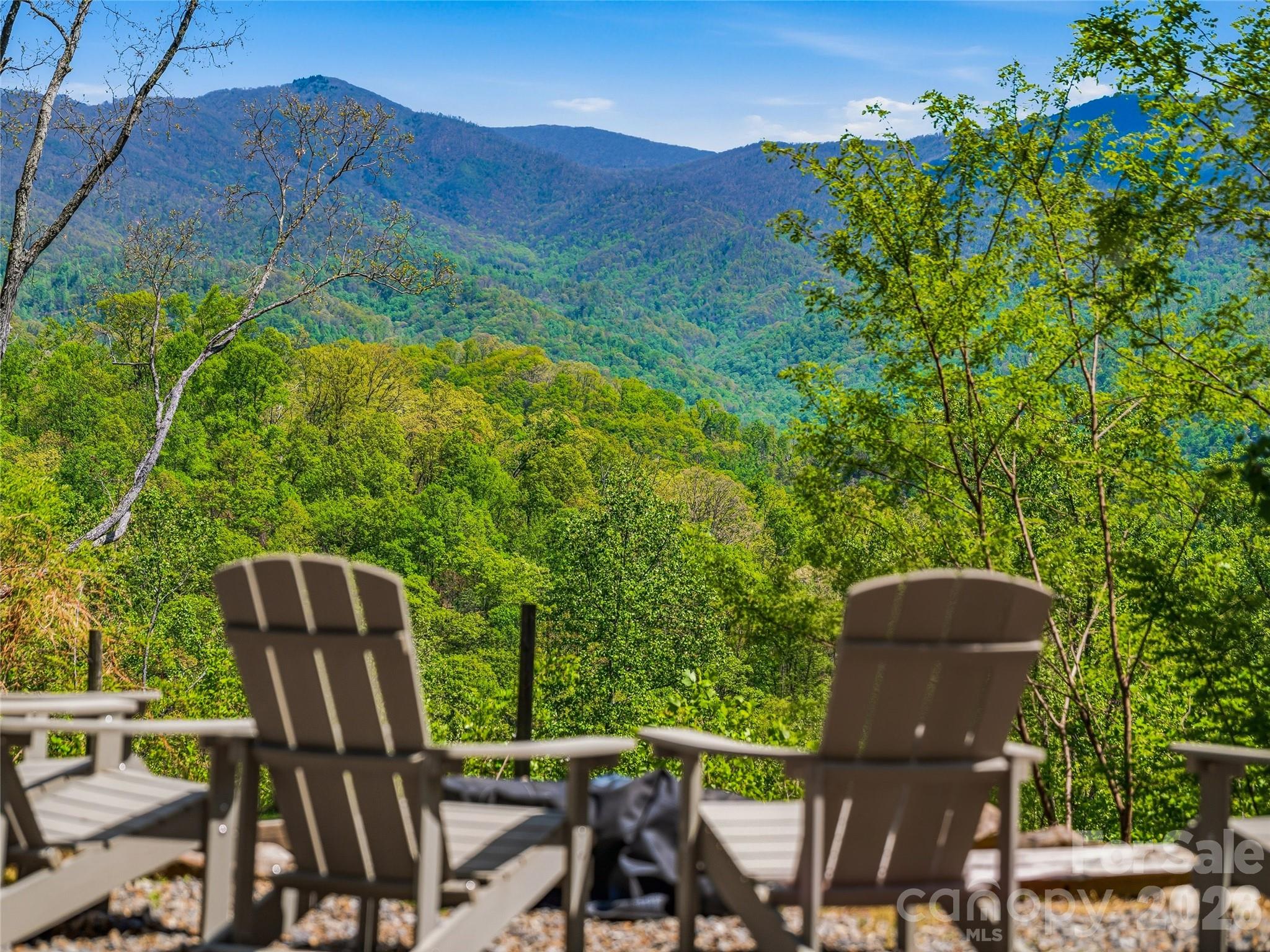 North Knob Preserve - Residential