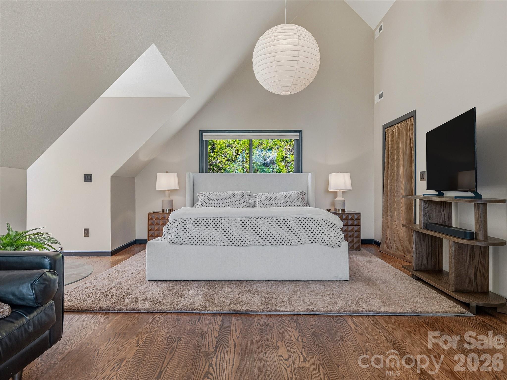 North Knob Preserve - Residential