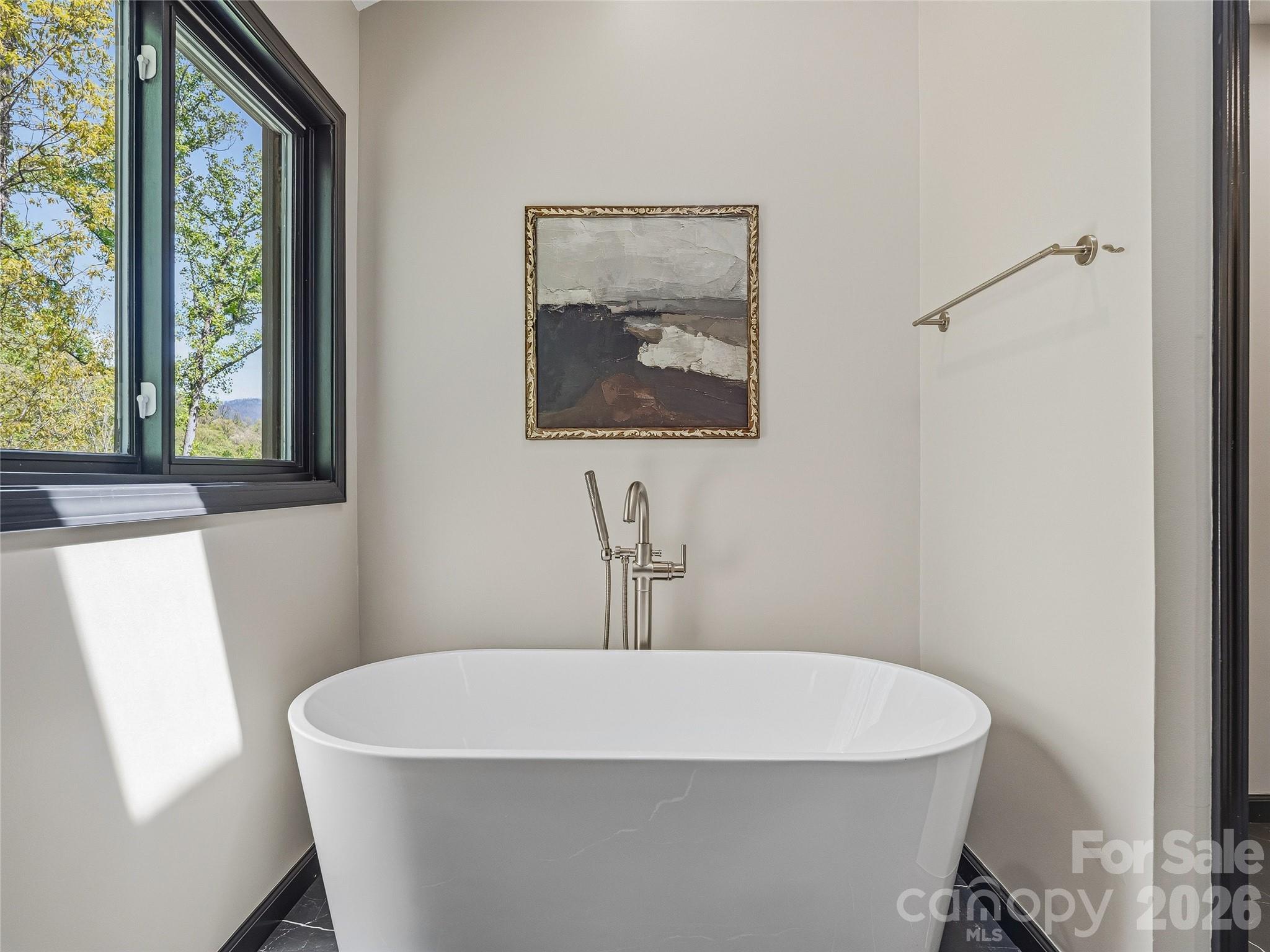 North Knob Preserve - Residential