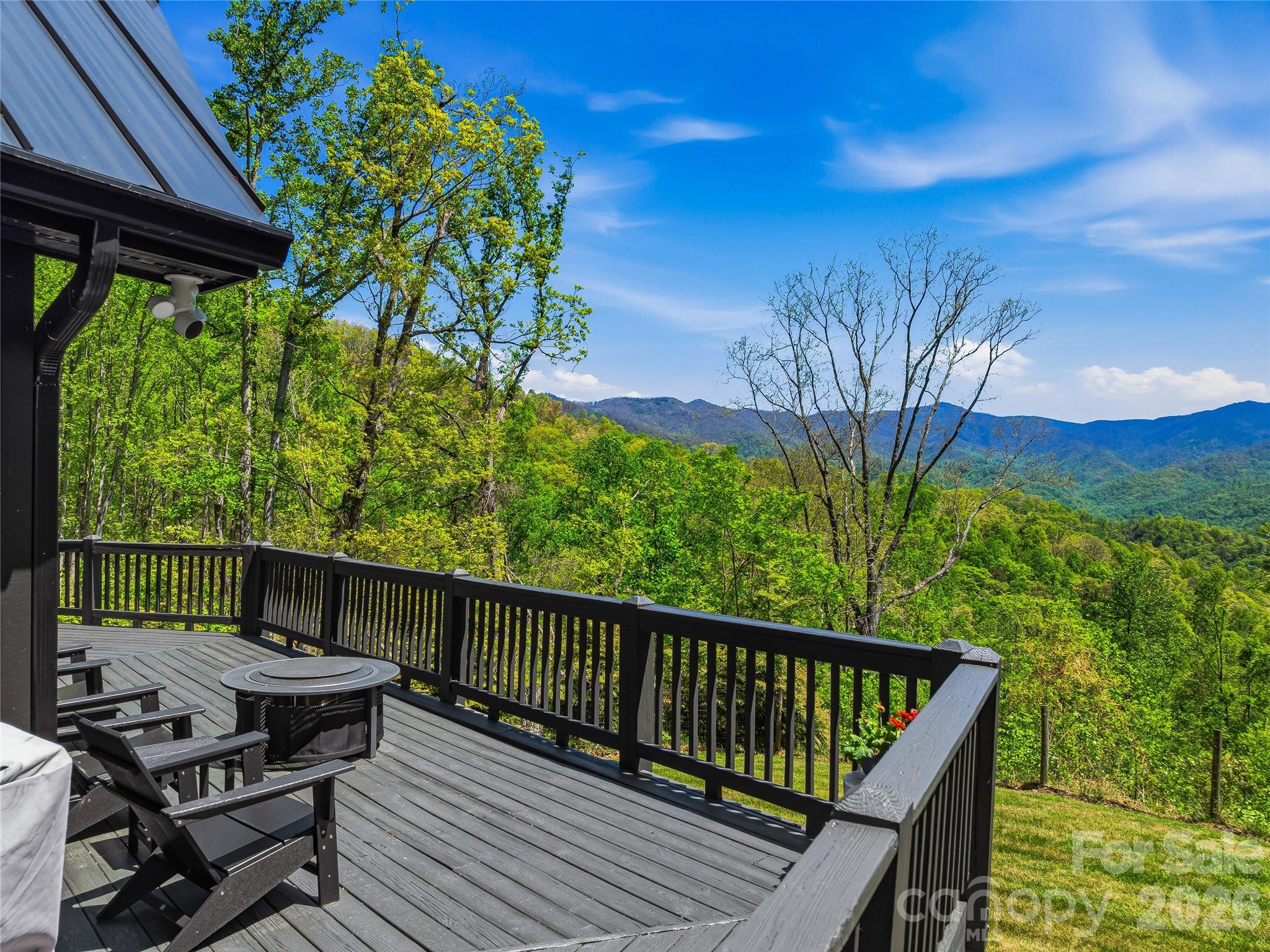 North Knob Preserve - Residential