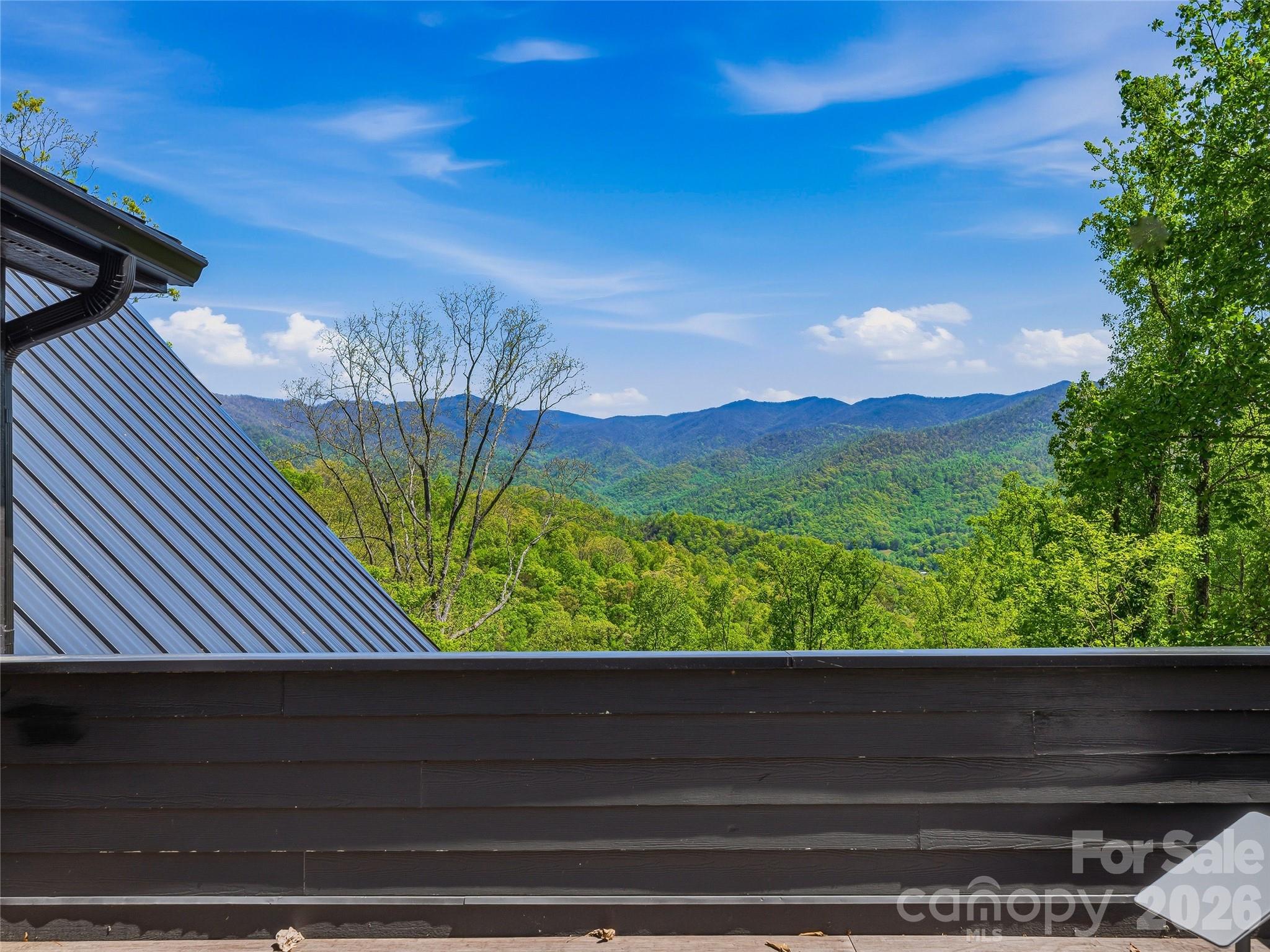 North Knob Preserve - Residential