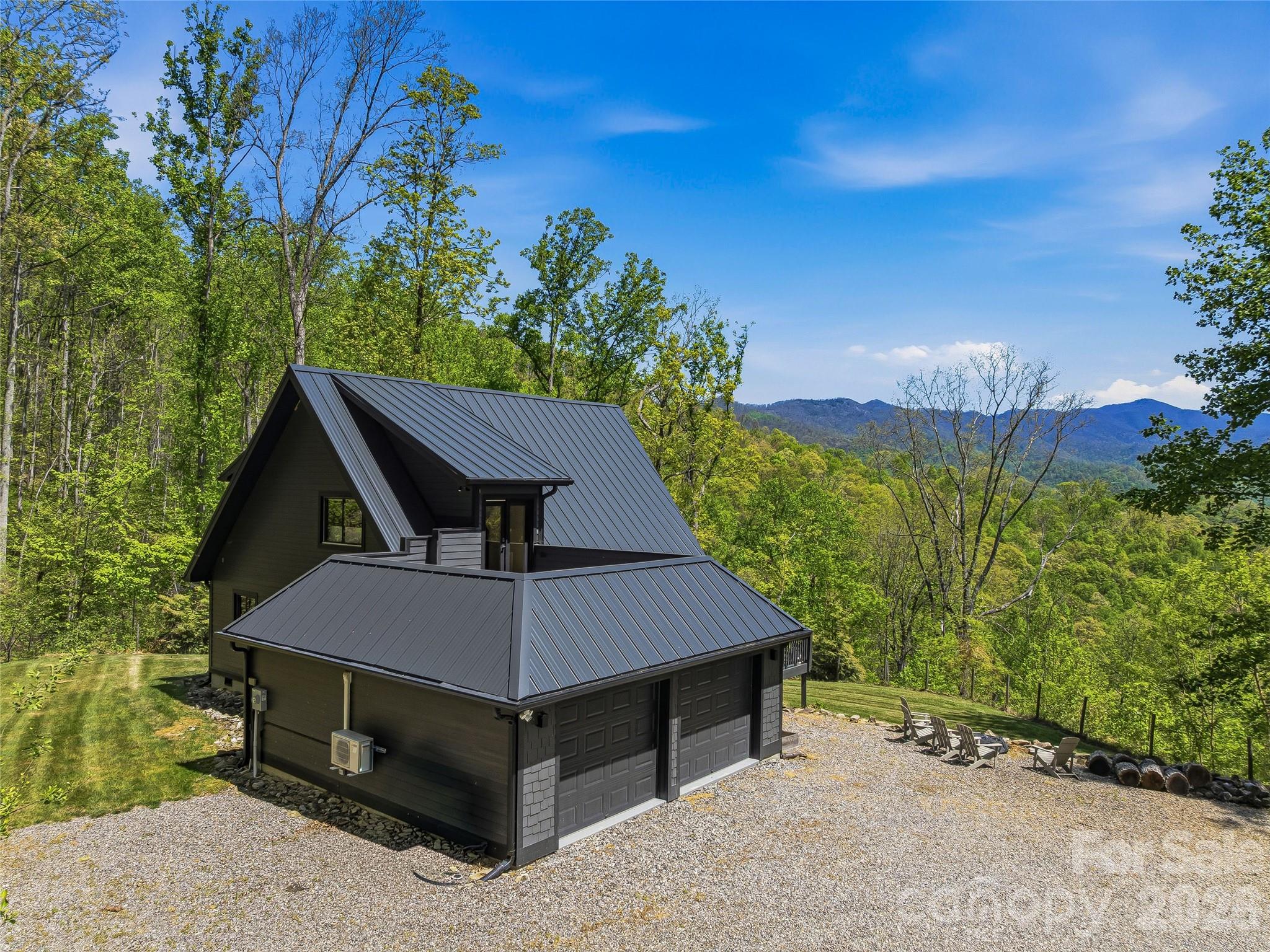 North Knob Preserve - Residential