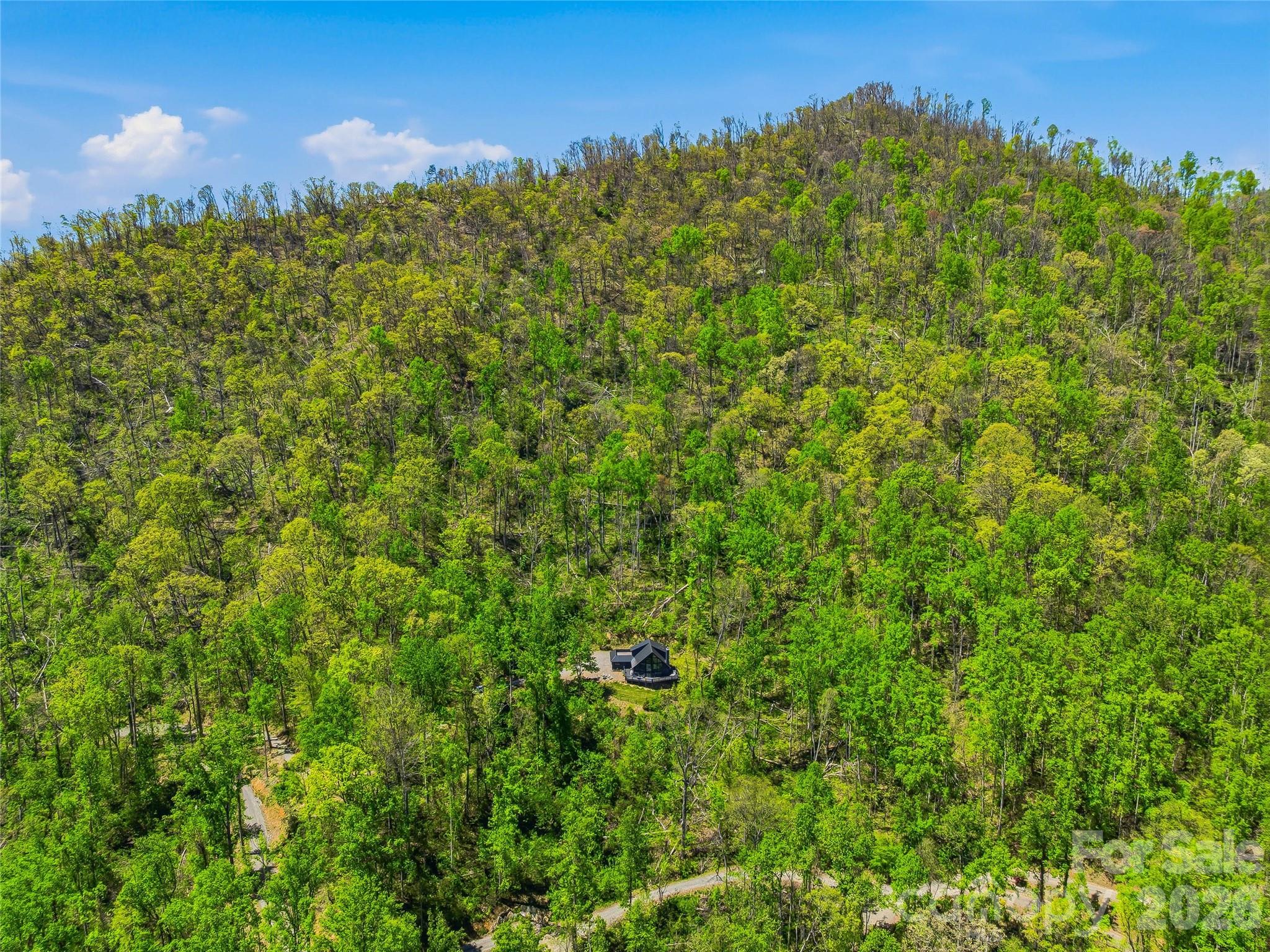 North Knob Preserve - Residential