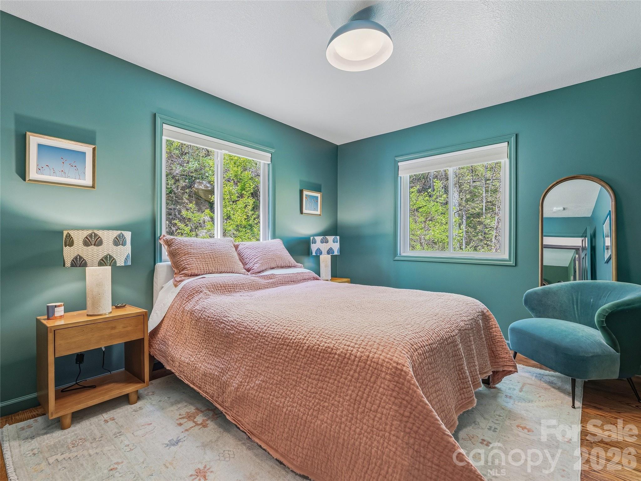 North Knob Preserve - Residential