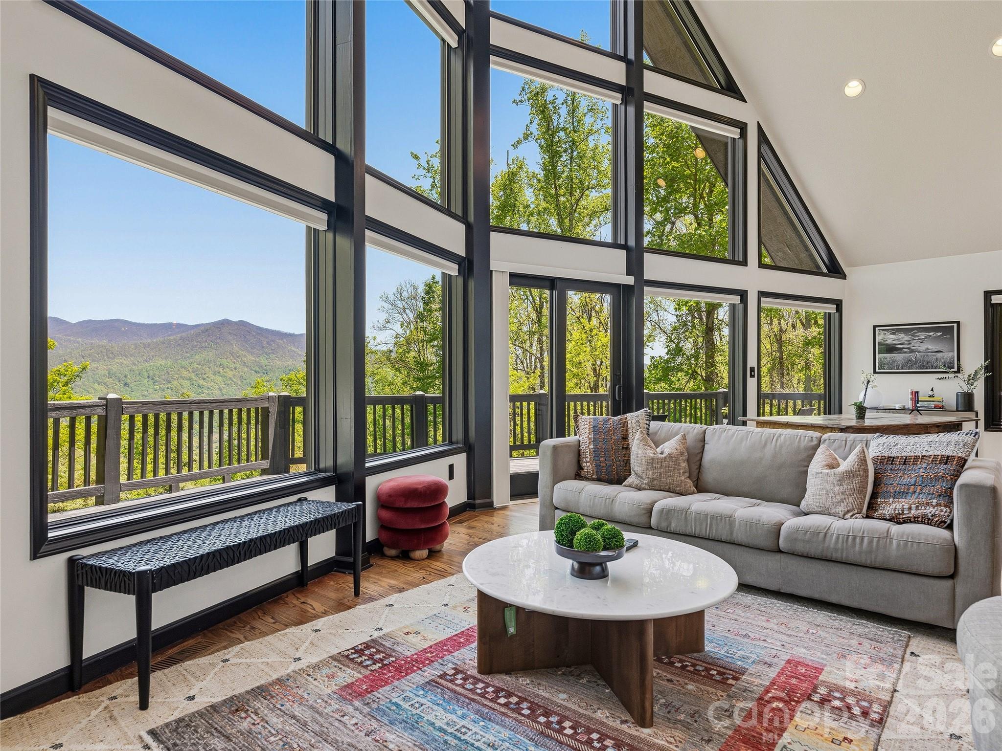 North Knob Preserve - Residential