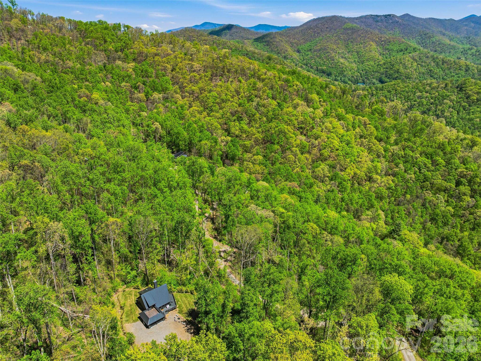 North Knob Preserve - Residential