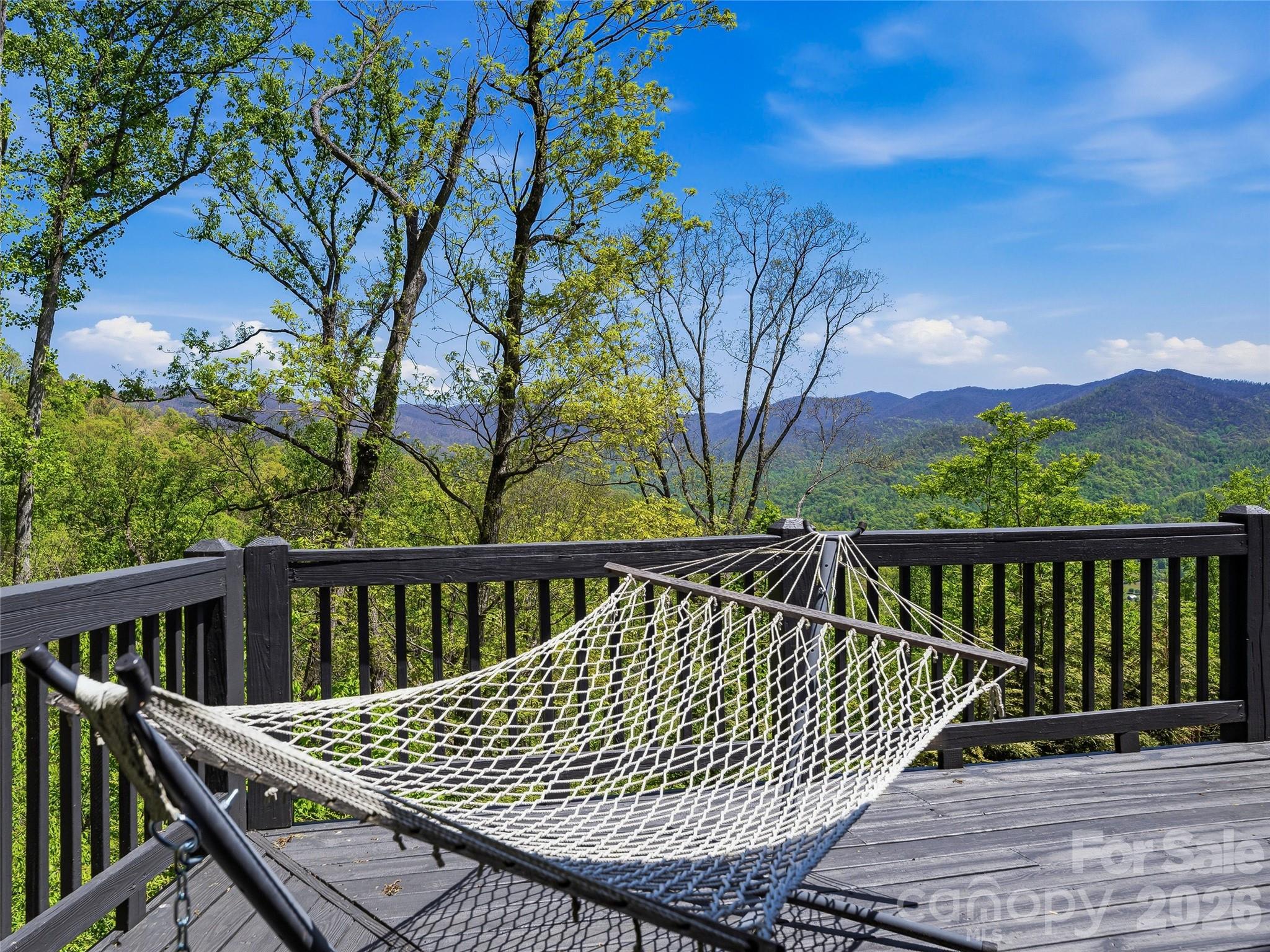 North Knob Preserve - Residential