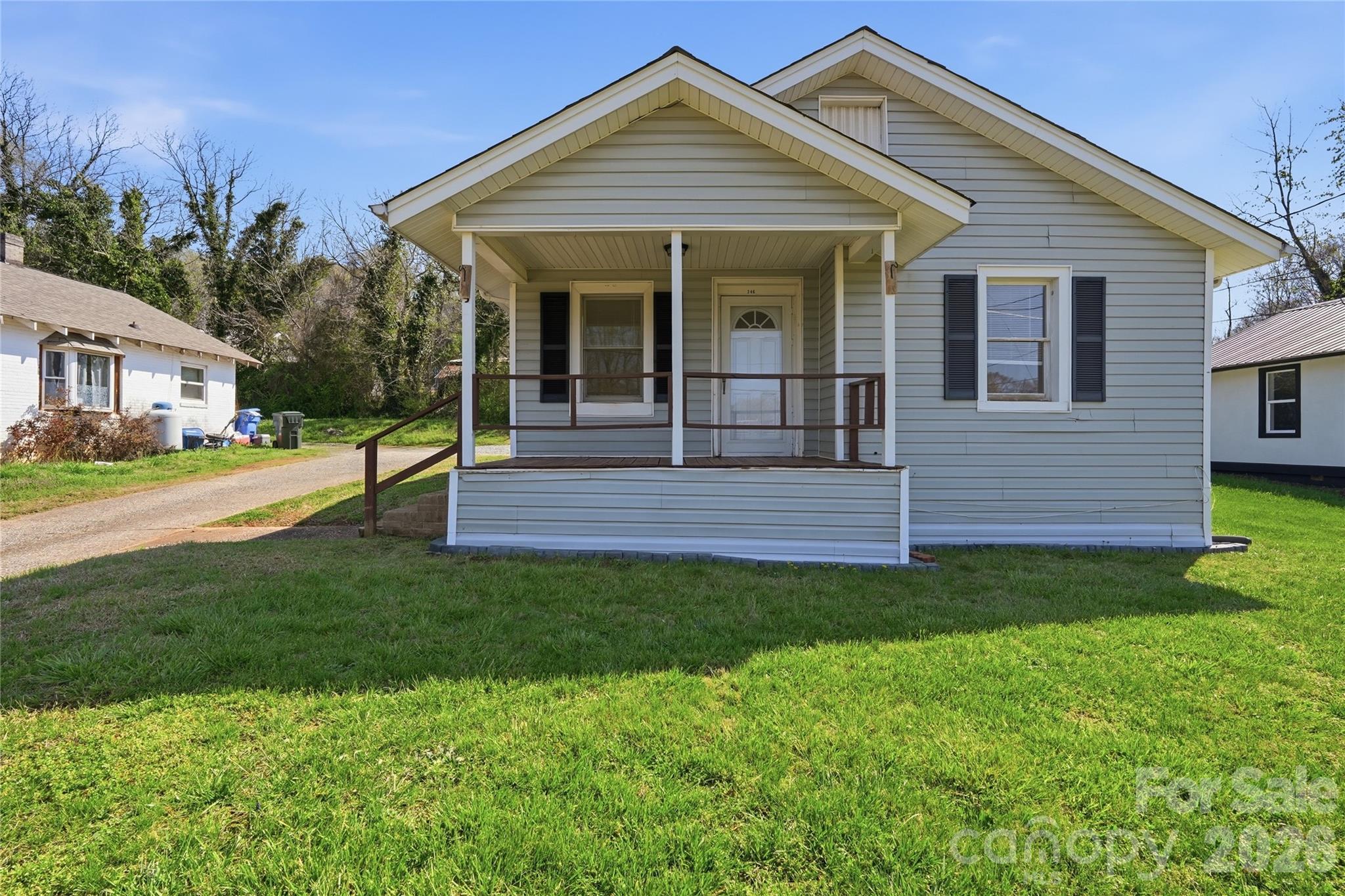 346 N Cleghorn Street