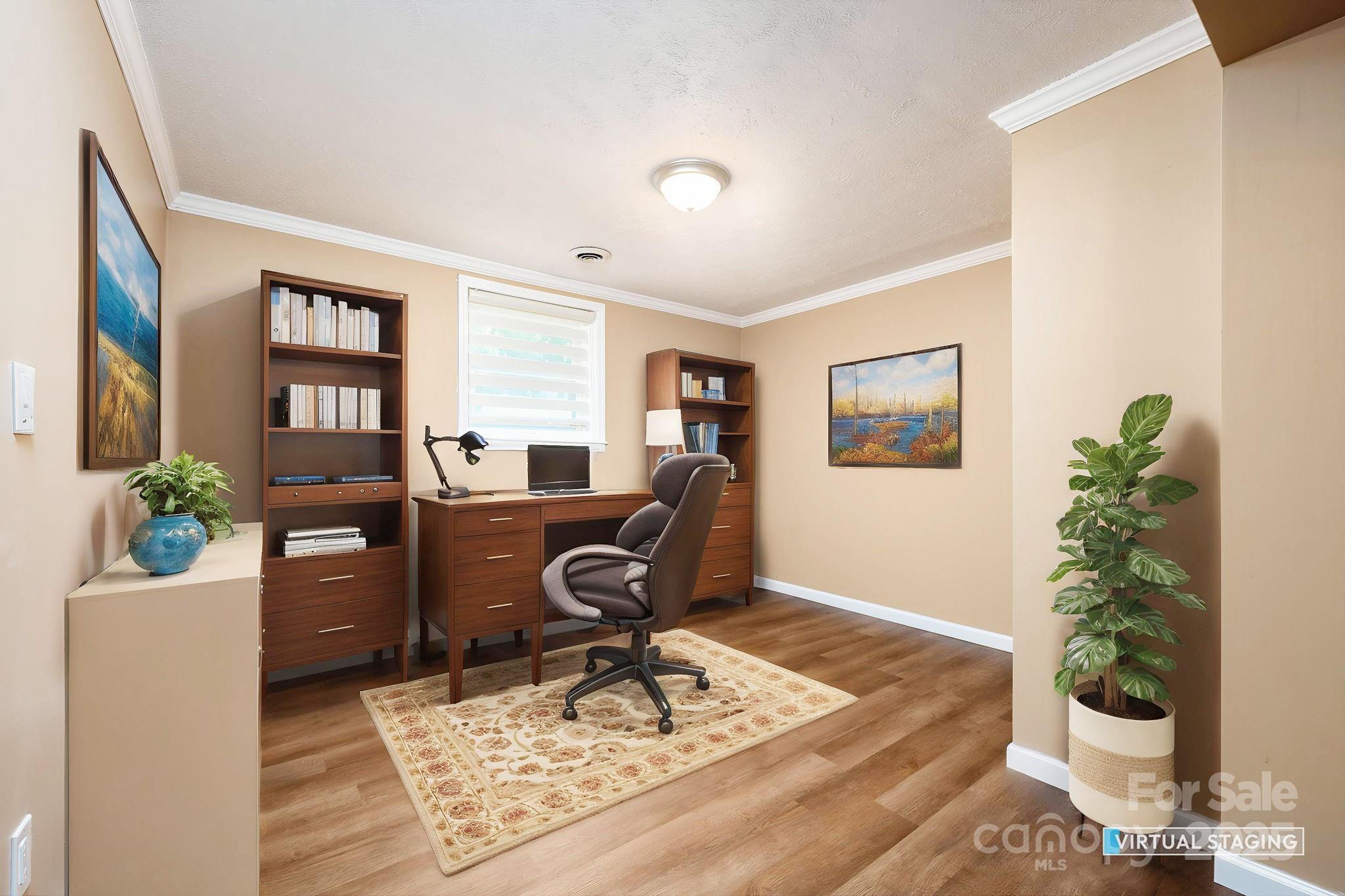 Pinehurst - Residential