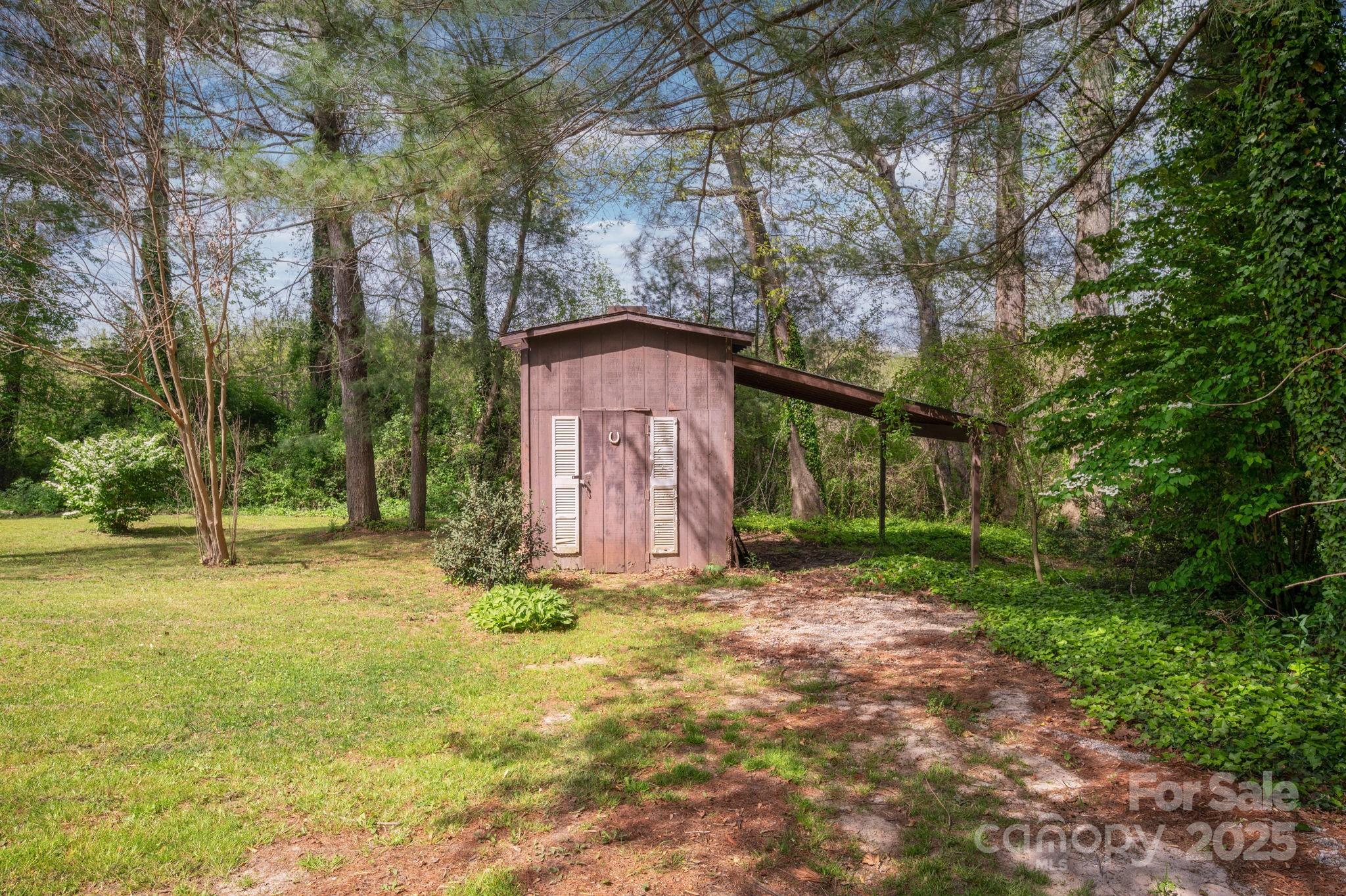Pinehurst - Residential